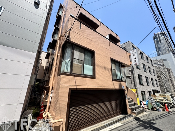 東京新宿亭ホテル