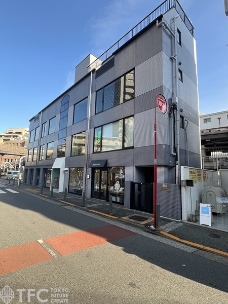 アンジュレ代官山