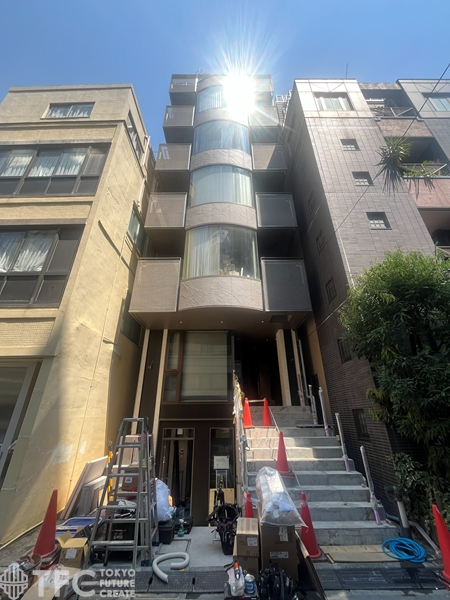 Biz Feel Iwamotocho（旧：神田TYビル）