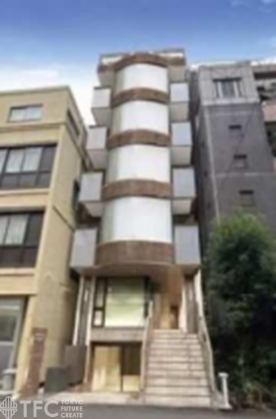 Biz Feel Iwamotocho（旧：神田TYビル）