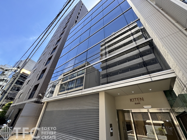 KITEN岩本町