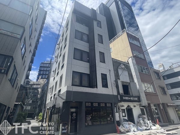 ユービズ神⽥神保町