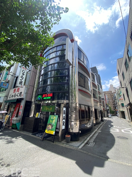 神保町ビル