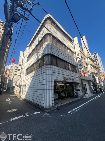倉内ビル