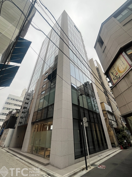 KURAMACHI BLDG