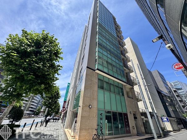 フォロス岩本町ビル