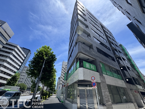 合人社東京秋葉原ビル