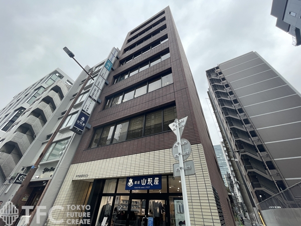 千代田西井ビル