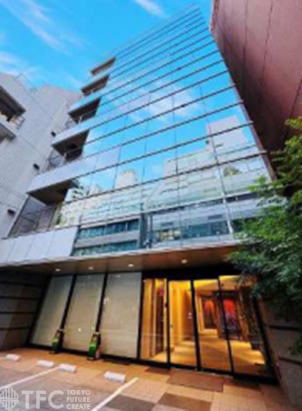 北大手町スクエア