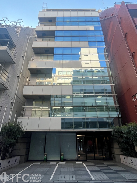 北大手町スクエア