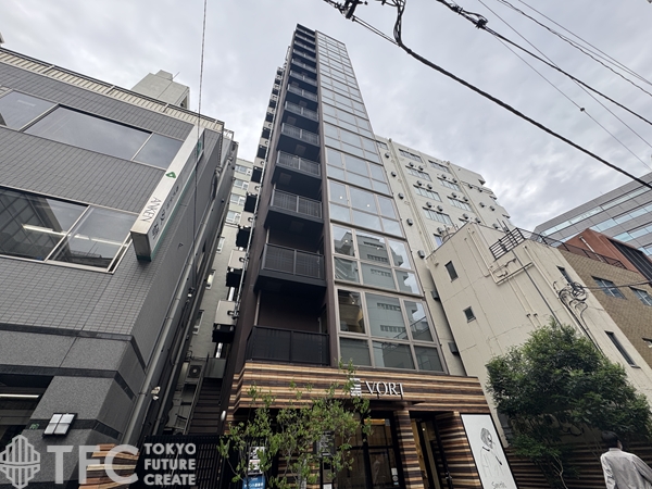 VORT秋葉原Ⅲ