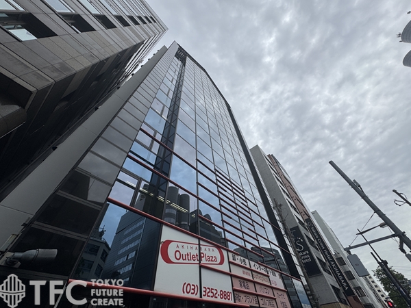 VORT秋葉原BLD.