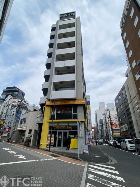 VORT神田