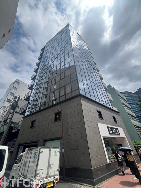 VORT神田小川町