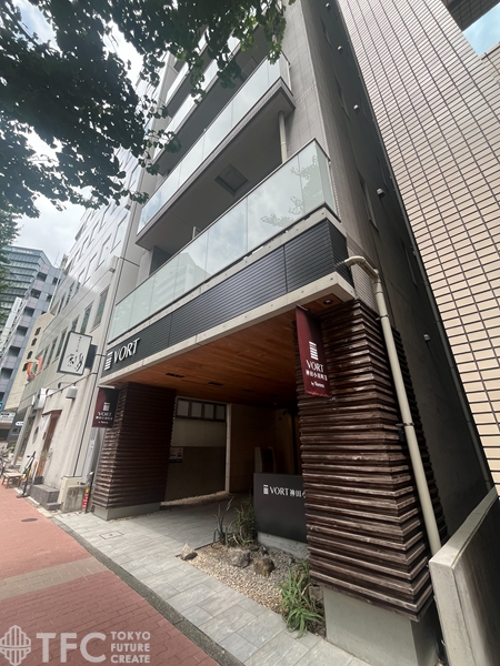 VORT神田小川町Ⅱ