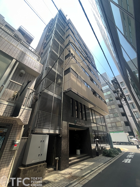 パシフィックビル