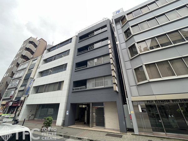 戸羽ビル