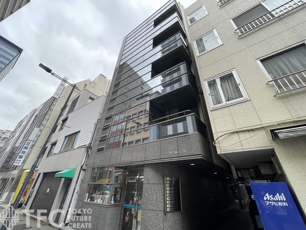 神田松楠ビル