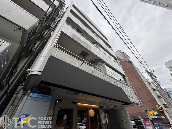 石川第2LKビル