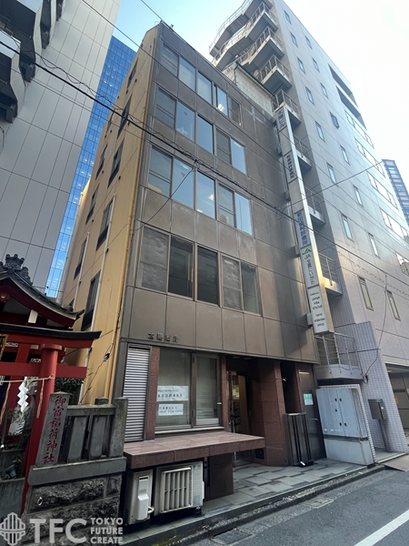 太陽ビル