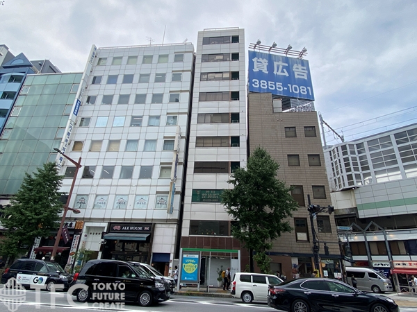 大久保ビル