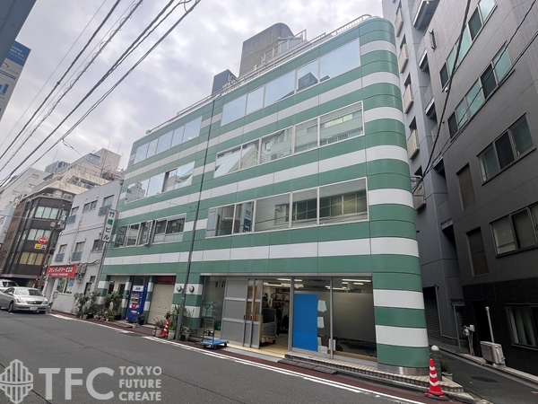 竹橋ビル