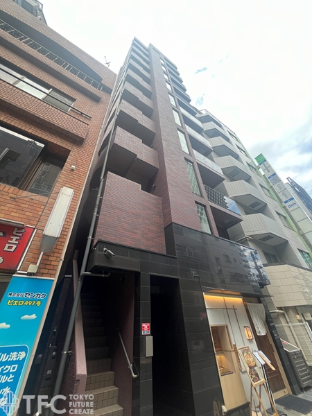 エスペランサ神田小川町