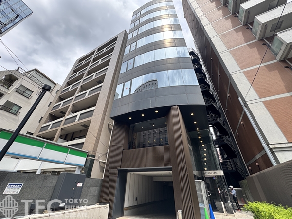 Sreed EBISU EAST
