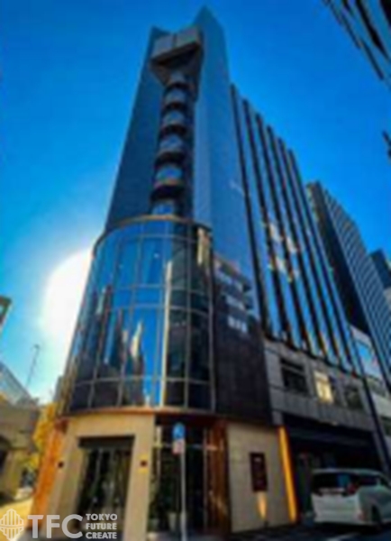 グランファースト神田紺屋町
