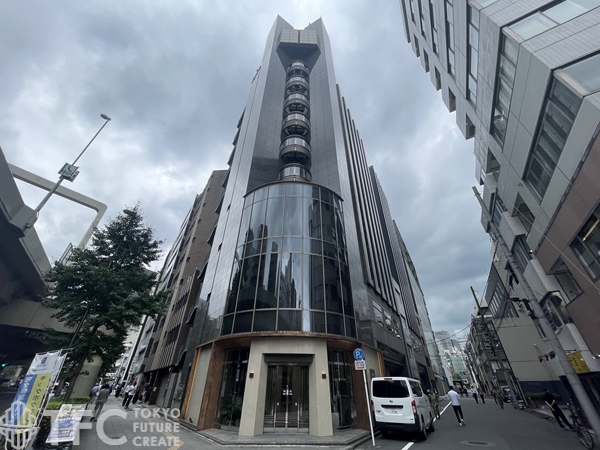 グランファースト神田紺屋町