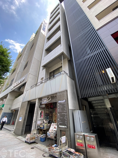 神保町センタービル