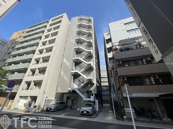 淡路町トーセイビル