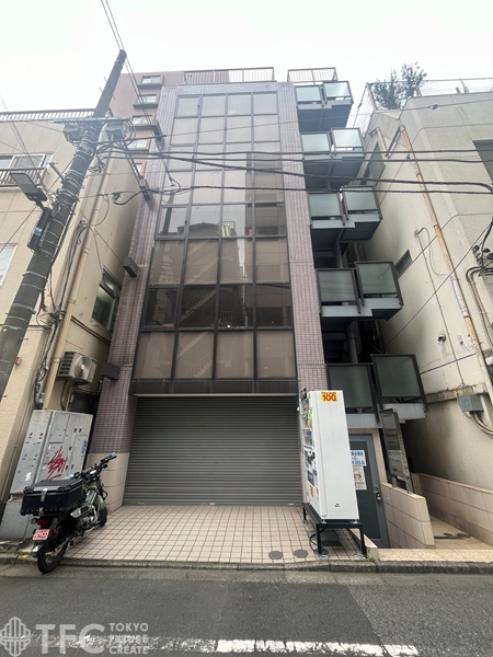 秋葉原Y'sビル