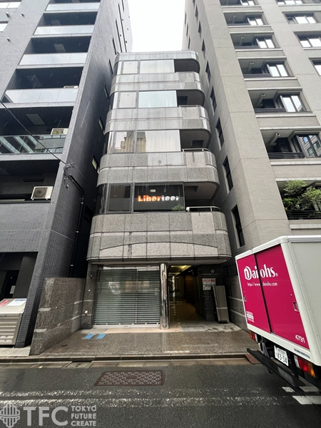老川ビル