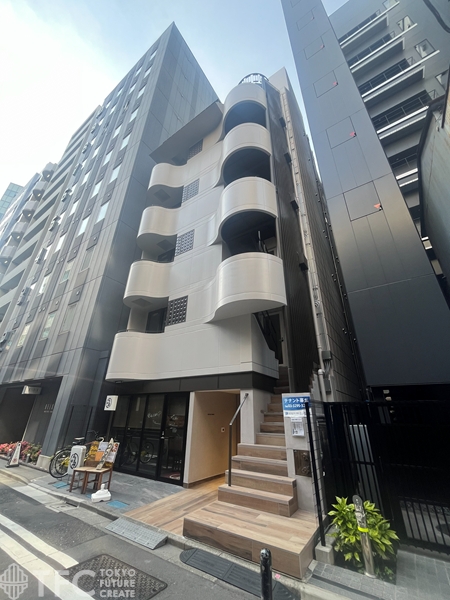 Biz Feel KANDA（旧：TRUST VALUE神田須田町）