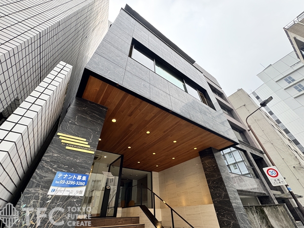 TQ神田猿楽町