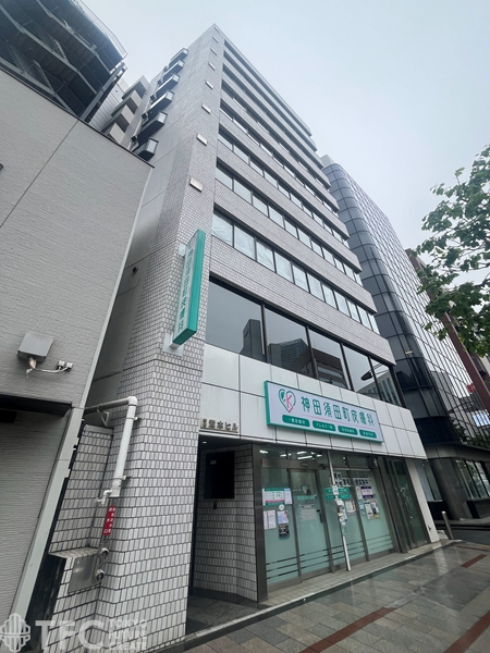 神田荒木ビル