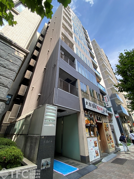 淡景ビル