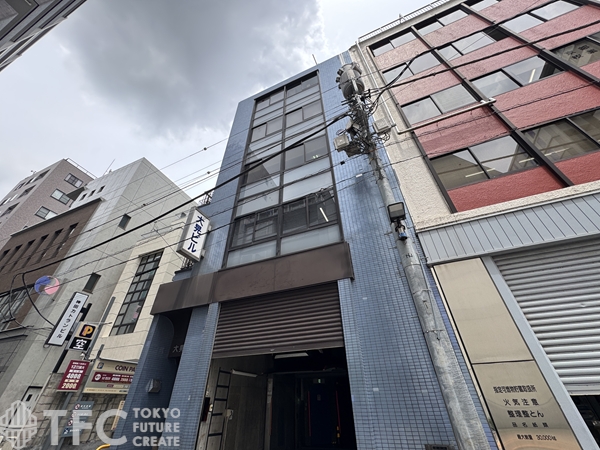大晃ビル