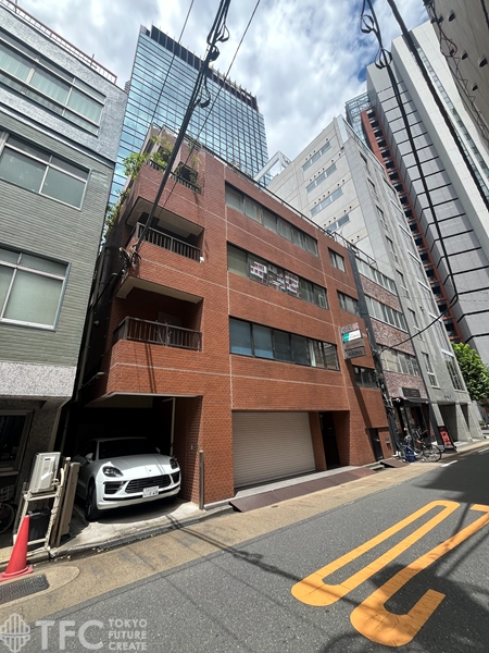 竹内ビル