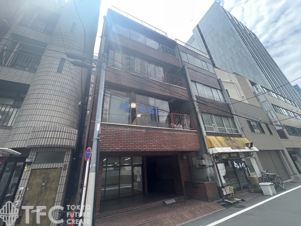 塚本ビル