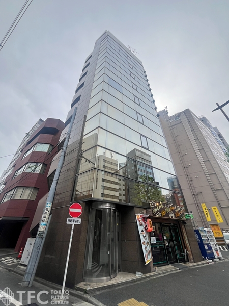須田町パークビル