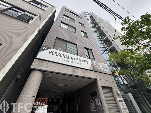 篠田ビル