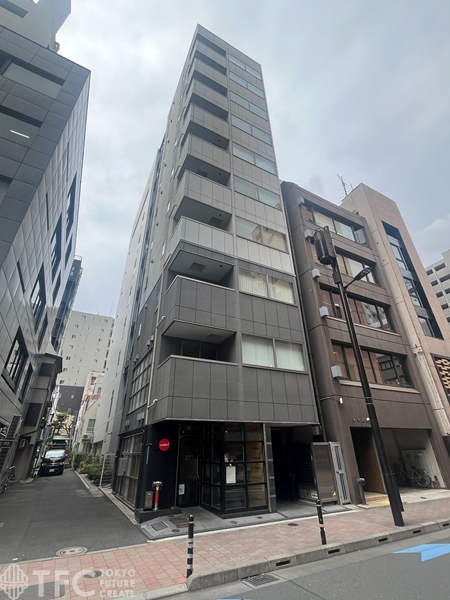 神田M.I.C.ビル