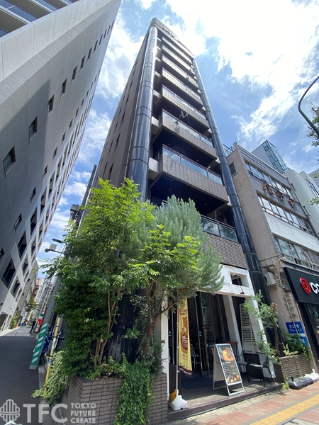 JHVビル