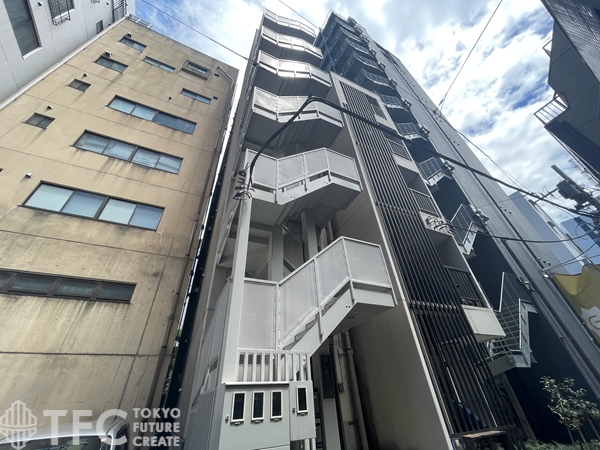 畑山第2ビル