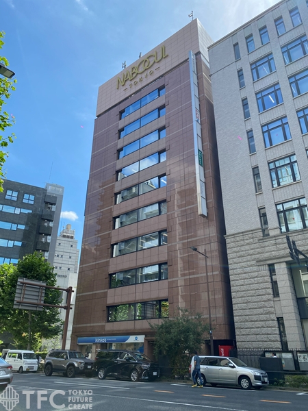 NABOCUL TOWER
