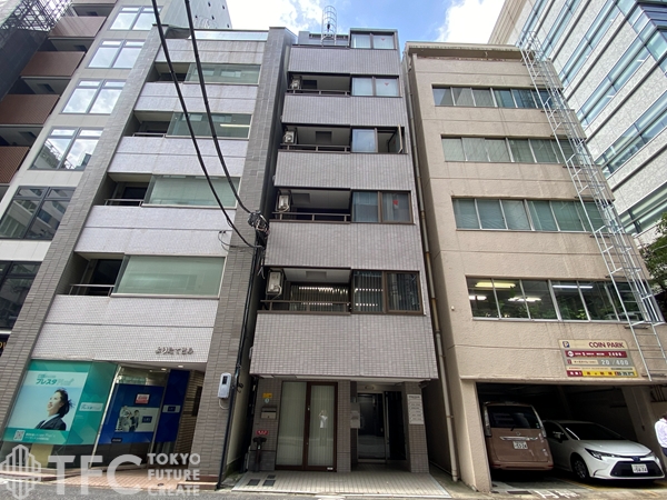 SYNAX BLDG.