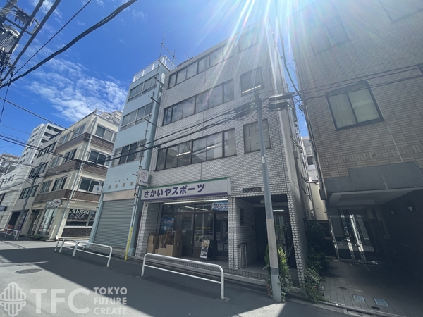 アイエムビル