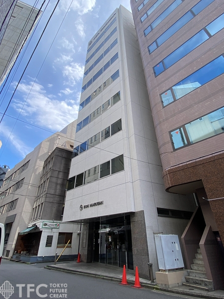 BONMARUSANビル